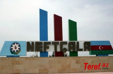 Neftçala sakinləri çarəsiz durumda - GİLEY