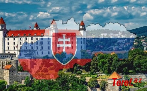 Slovakiyada kommunist partiyası cinayətkar təşkilat elan edilib