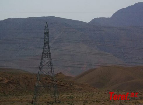 Rusiya İranda 1,4 milyard avro dəyərində elektrik stansiyası tikir