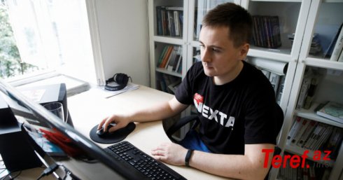 Belarusda NEXTA Telegram kanalının yaradıcıları beynəlxalq axtarışa verildi