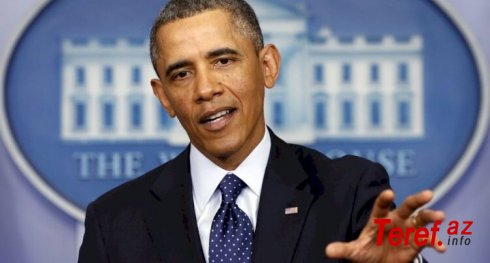 Obamadan şok iddia: