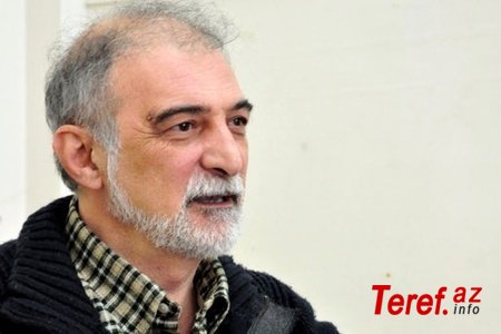 Hikmət Hacızadə dünyasını dəyişdi...