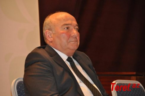 İCRA BAŞÇISINA QARŞI ŞOK İTTİHAM: