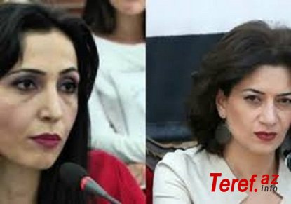 Erməni ictimai xadim: “Anna, neçə generalı geri saxlamısan?”