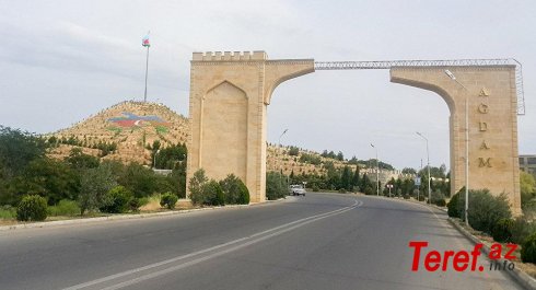 Daha bir kənd Ordumuza təhvil verildi – Təcili