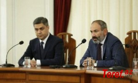 “Paşinyan dedi ki, etirazçıların hamısını öldürün”