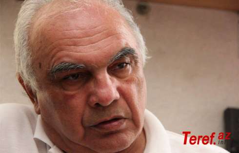 Cavanşir Quliyev:
