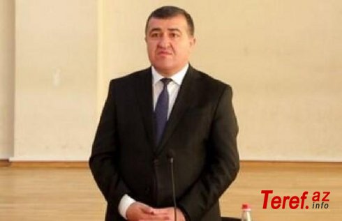 Xətai rayonun icra başçısı "arxalı" "Qaya-İnşaat" MTK-nın əlində aciz qaldı