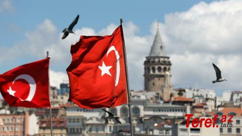 Türkiyədə 9 saatlıq komendant saatı TƏTBİQ EDİLDİ