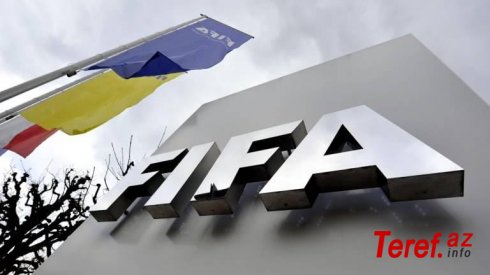 FIFA il ərzində agentlərə ödənilən məbləği açıqladı