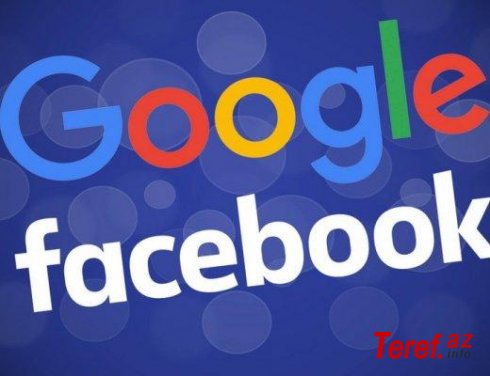 ABŞ-da “Facebook” və “Google”a qarşı 4 yeni məhkəmə iddiası qaldırıla bilər