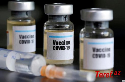 Yaponiyada koronavirus peyvəndi pulsuz olacaq