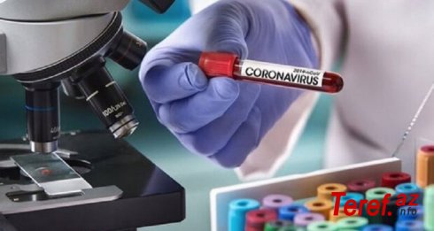 Koronavirusun ötürülməsini tez bir zamanda bloklayan preparat aşkarlanıb