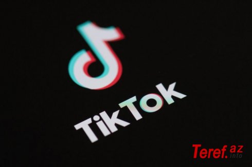 ABŞ "TikTok"un amerikan seqmentinin son satış tarixini uzatmamağa qərar verdi