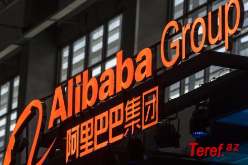 Çində “Alibaba” şirkətinə qarşı antiinhisar ittihamı ilə araşdırma başlayıb