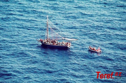 Misir sahillərində batmış altı miqrantın cəsədi tapılıb