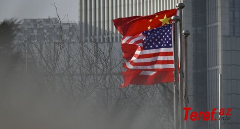 Görün ABŞ müsəlmanlara görə Çini kimin əli ilə vururmuş