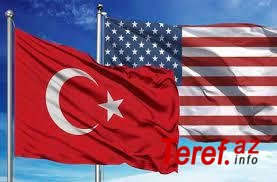 ABŞ və Türkiyə birgə işçi qrupu yaradır -