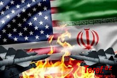 “İran bu ərazilərə hücuma hazırlaşır” –