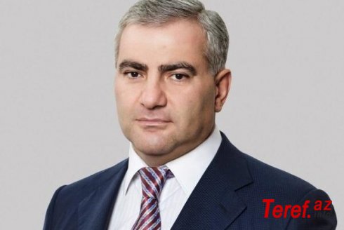 Erməni milyarder separatçılara 5 milyon dollar ayırdı