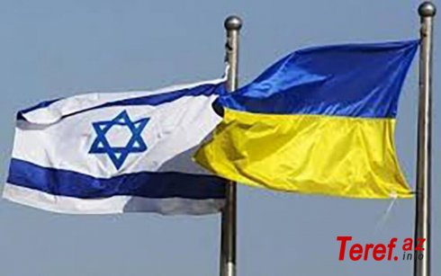 Ukrayna və İsrail idxal rüsumlarını LƏĞV ETDİLƏR