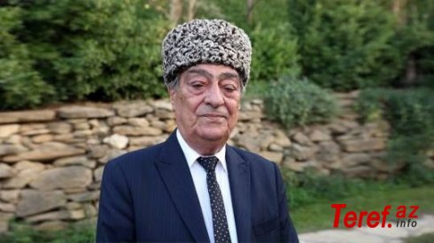 Rəşid Mahmudov: