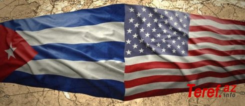ABŞ yenidən Kubanı terrorizmə sponsorluq edən ölkələrin siyahısına saldı
