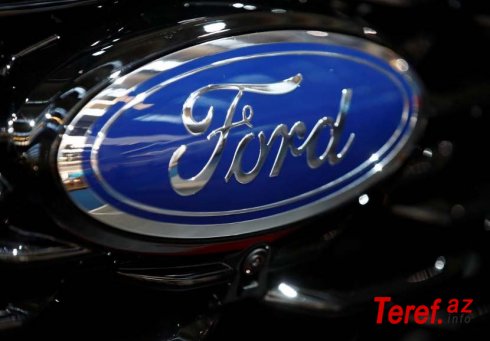"Ford" Braziliyada minik avtomobillərinin istehsalını dayandırır