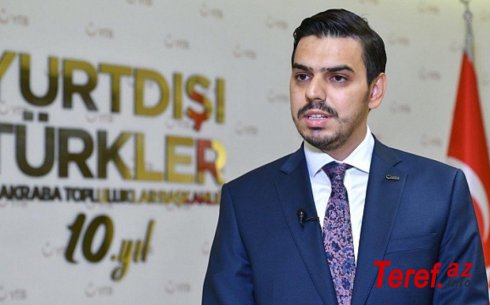 “Türkiyə bursları” təqaüd proqramının şərtləri açıqlandı
