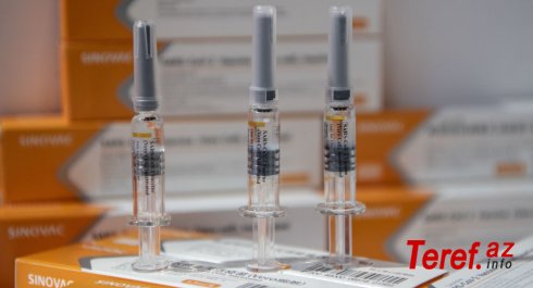 Azərbaycana koronavirus əleyhinə bu ölkənin peyvəndi gətirilib