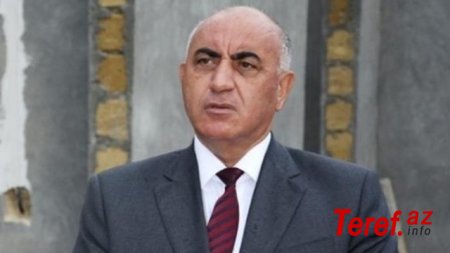 Həbs olunan daha bir icra başçısının oğlu müstəntiq təyin edildi