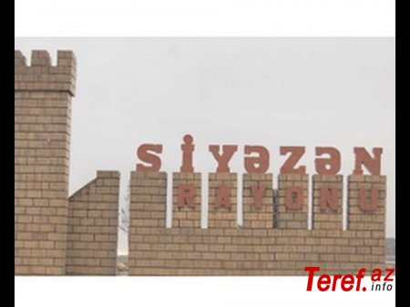 Siyəzəndə büdcə pulları belə talan olunur