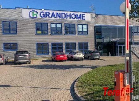 “Grand Home Concept” müxtəlif yollarla boyun qaçırmağa başlayıb… – NARAZILIQ!