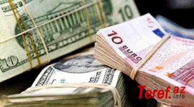 “Dollar 24 rubldan aşağı qiyməli olmalıdır” - The Economist