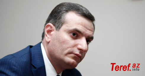 "Paşinyan, Əliyevlər Şuşaya gəlib, bəs sən hardasan?" – Zakaryan