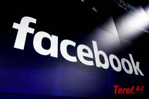 Trampın "Facebook" və "İnstagram" hesabları bərpa edilib