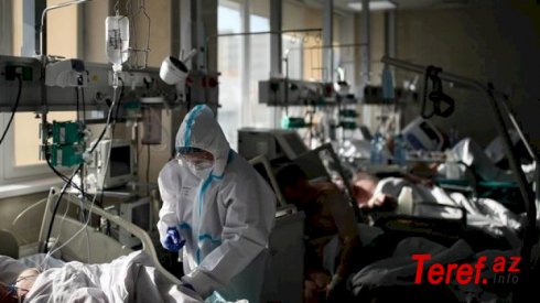 Çində koronavirus yenidən qayıtdı - Yoluxma sayı artdı
