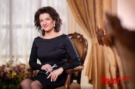 Anna Akopyan Moskvada azərbaycanlı diplomat qadınla görüşüb – Sensasion iddia