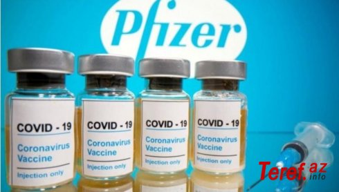 Norveçdə Pfizer vaksinindən 29 nəfər ölüb!