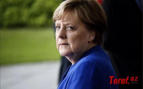 Merkel Almaniyada COVID-19-dan kütləvi vaksinləmənin müddətini açıqlayıb