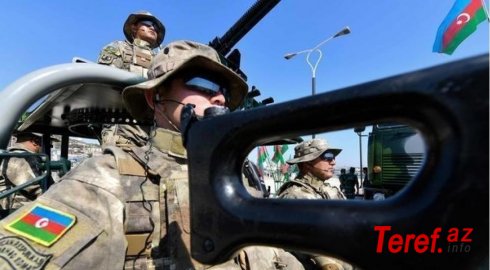 Azərbaycanda bu şəxslərə də hərbi xidmətdən möhlət veriləcək