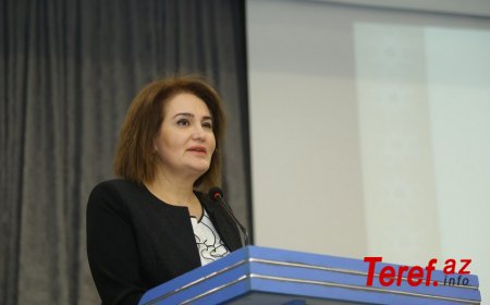 Məhəbbət Vəliyeva Təhsil nazirinin müavini vəzifəsindən azad edildi - ƏMR