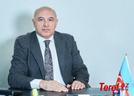 "Yaxın günlərdə işçi qrupları dövlət başçılarına konkret qrafikləri təqdim edəcəklər" - Partiya sədri