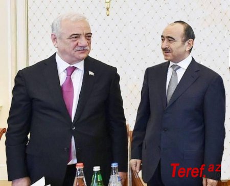  Azərbaycan Həmkarlar İttifaqları Konfederasiyası: