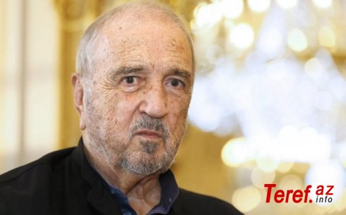 Fransanın “Oskar” mükafatı almış rejissoru vəfat edib