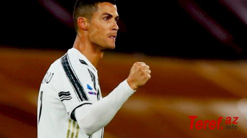 Ronaldonun ad günü hədiyyəsinin qiyməti açıqlandı: 9 milyon 500 min avro!