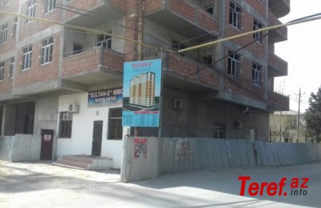 "Sultan" MTK-nın narazılıq dolu səltənəti... -