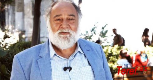 Türkiyənin daha bir aktyoru koronavirusdan öldü