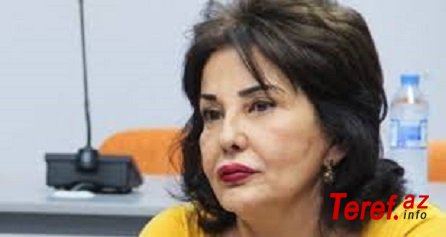 Mehriban Zeynalova: "Azərbaycanda elə psixoloqlar var ki, özləri də travmalıdırlar"