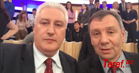 “Markov və Korotçenko kimiləri Rusiyanın maraqlarını burada yeritməyə çalışır” – ŞOK İDDİA